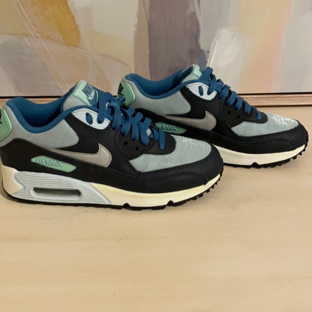 Glitter design Nike AirMax